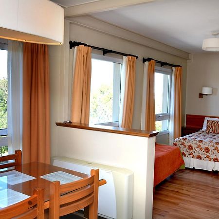 Patagonia Suites เตรเลว ภายนอก รูปภาพ