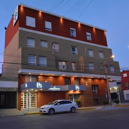 Patagonia Suites เตรเลว ภายนอก รูปภาพ