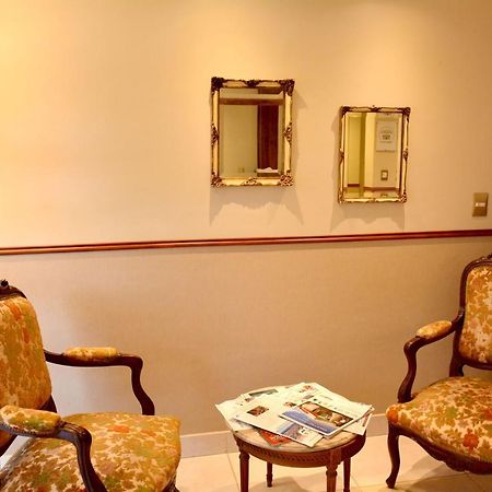 Patagonia Suites เตรเลว ภายนอก รูปภาพ