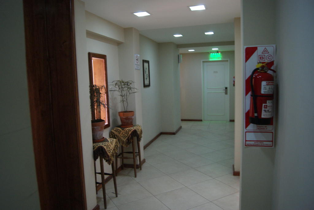 Patagonia Suites เตรเลว ภายนอก รูปภาพ