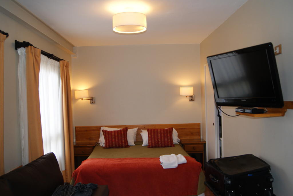 Patagonia Suites เตรเลว ภายนอก รูปภาพ