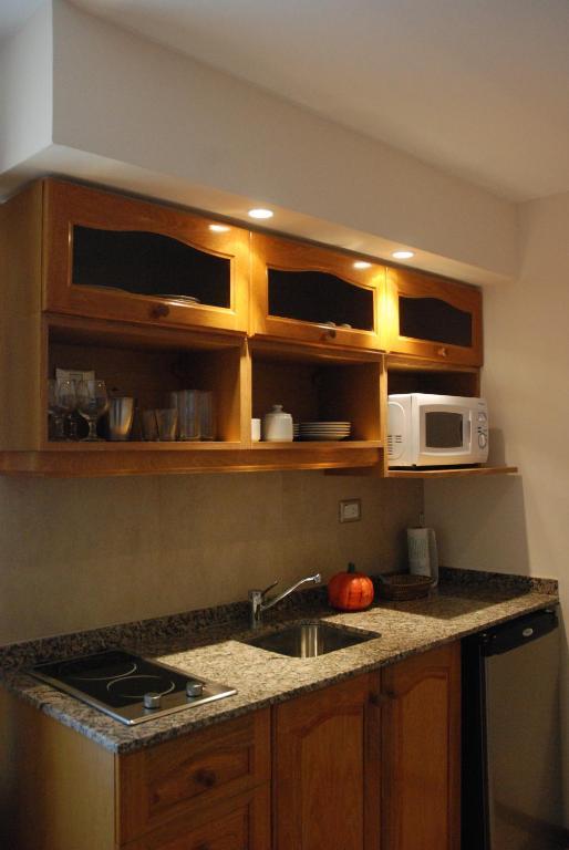 Patagonia Suites เตรเลว ห้อง รูปภาพ