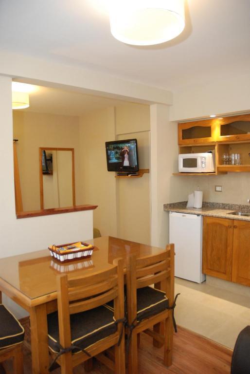 Patagonia Suites เตรเลว ห้อง รูปภาพ