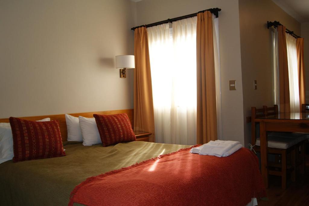 Patagonia Suites เตรเลว ห้อง รูปภาพ