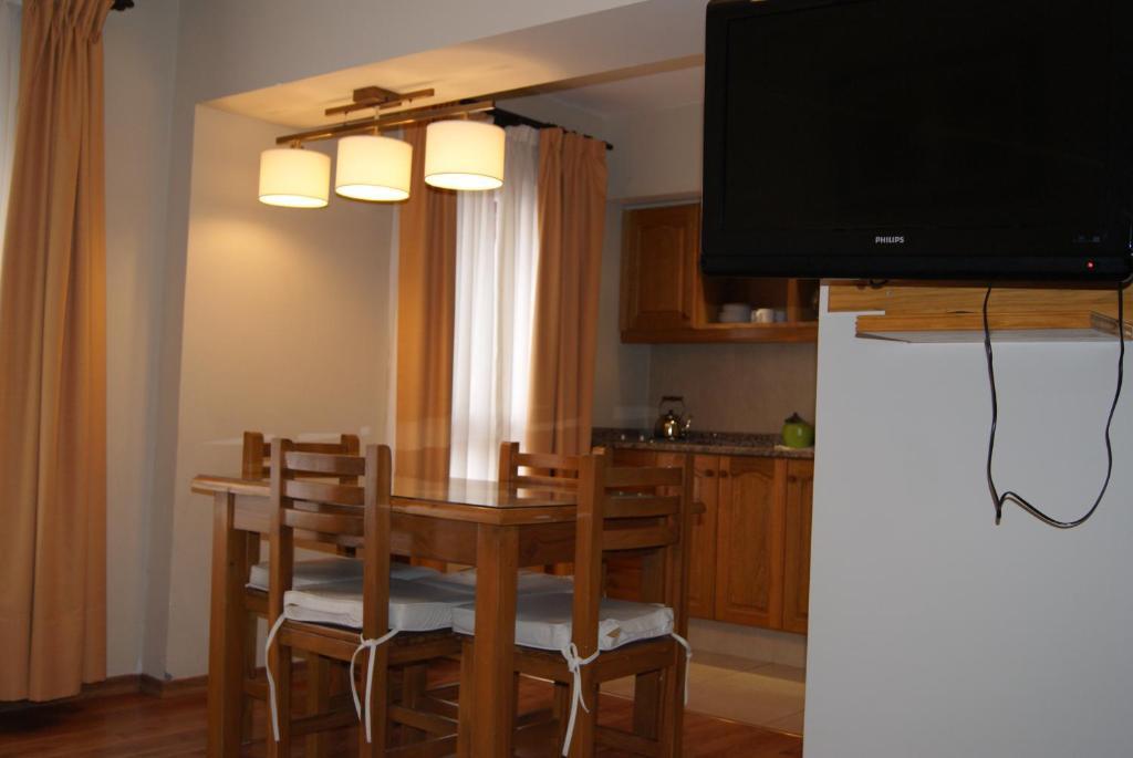 Patagonia Suites เตรเลว ภายนอก รูปภาพ