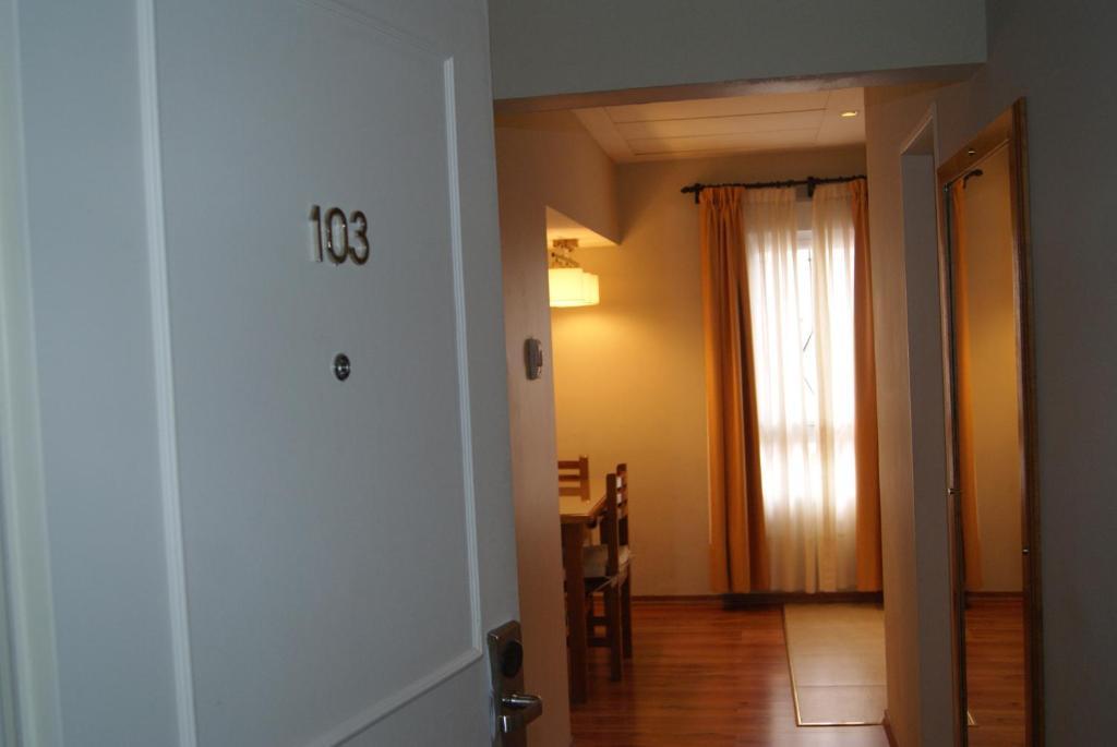 Patagonia Suites เตรเลว ภายนอก รูปภาพ