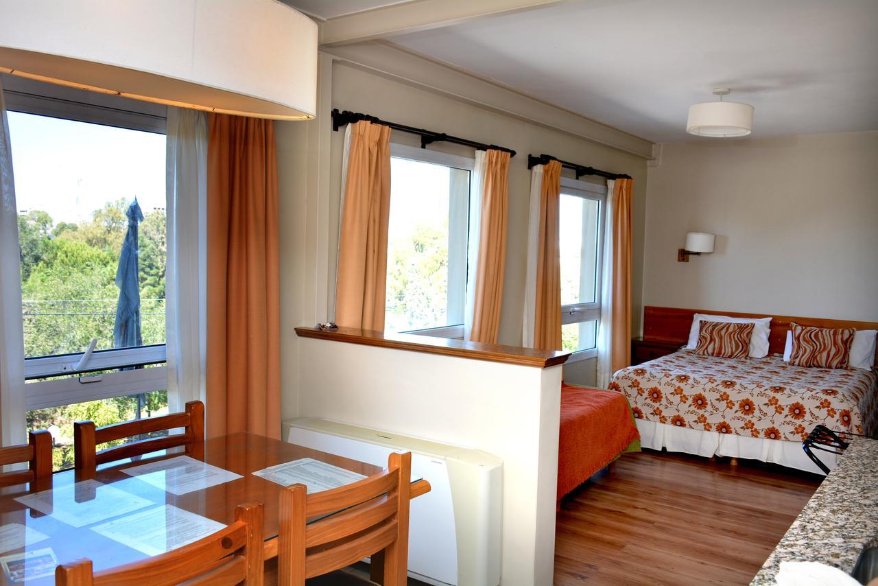 Patagonia Suites เตรเลว ภายนอก รูปภาพ