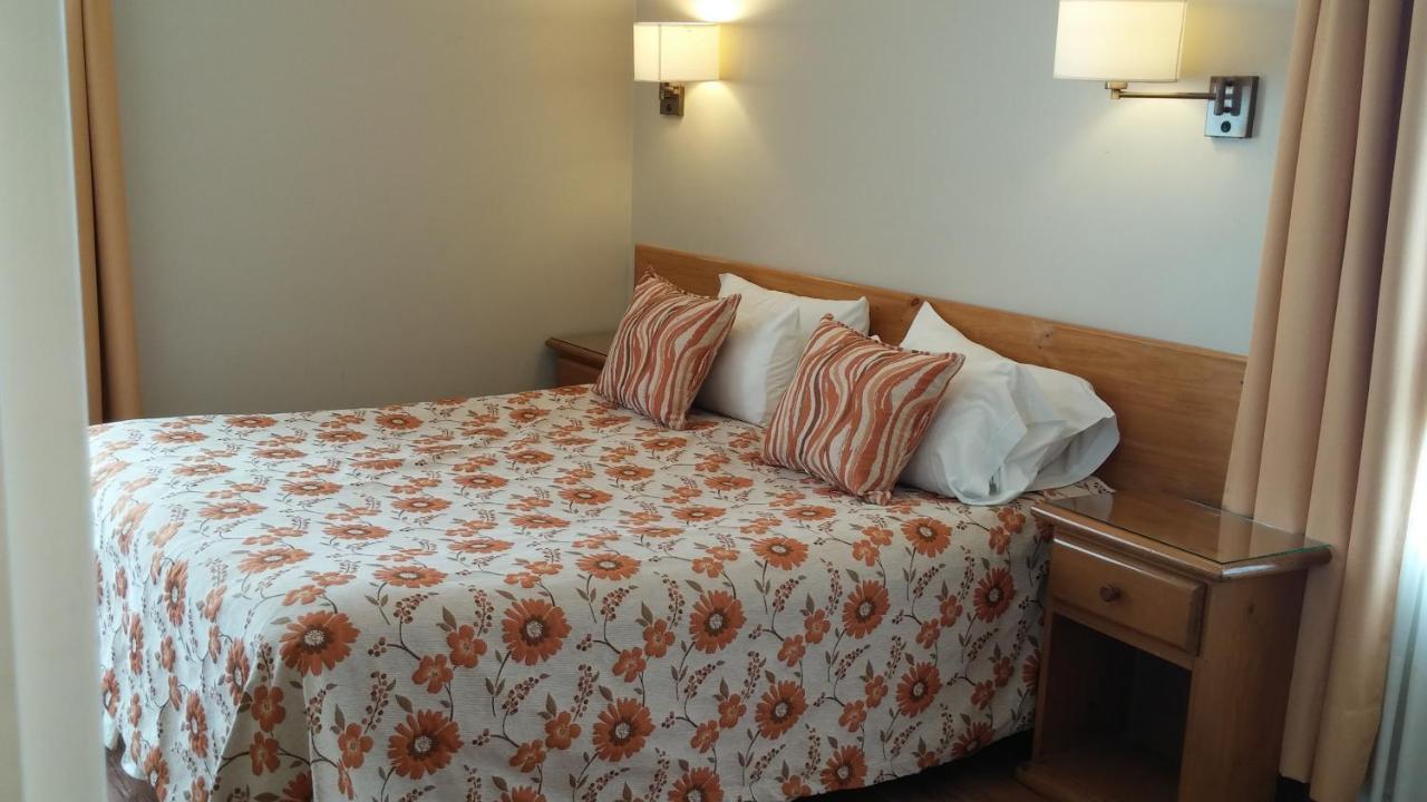 Patagonia Suites เตรเลว ภายนอก รูปภาพ
