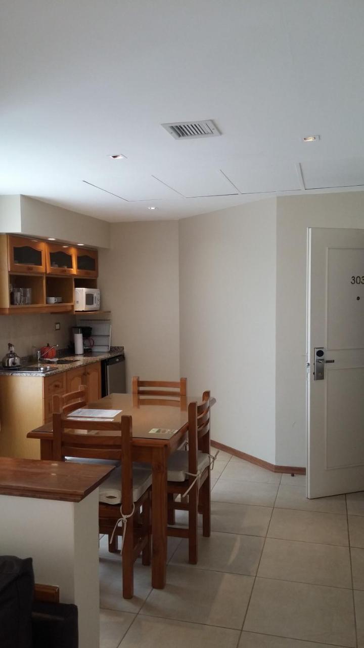 Patagonia Suites เตรเลว ภายนอก รูปภาพ