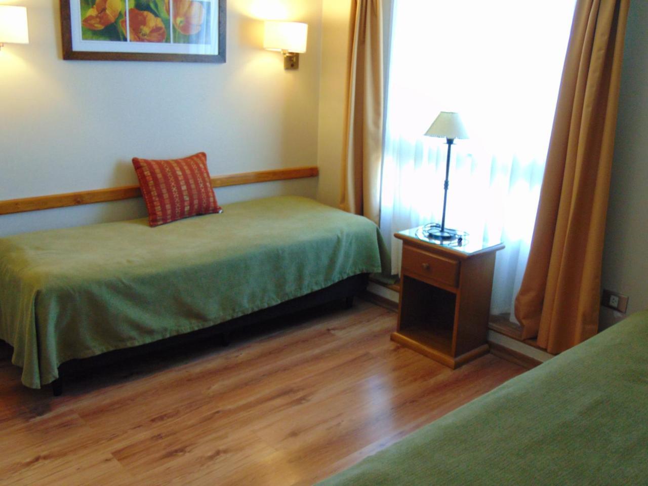 Patagonia Suites เตรเลว ภายนอก รูปภาพ