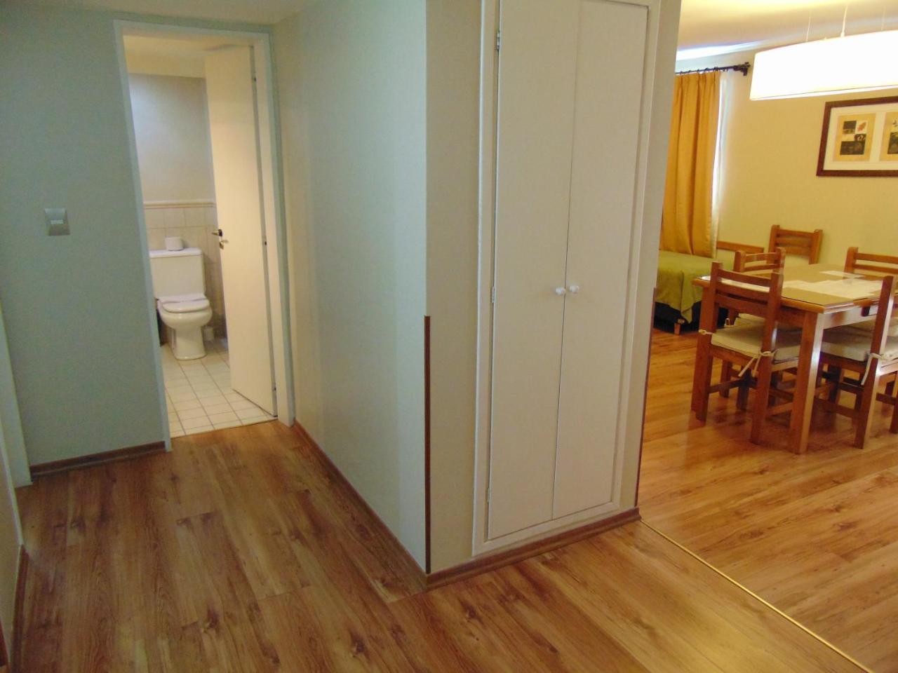 Patagonia Suites เตรเลว ภายนอก รูปภาพ