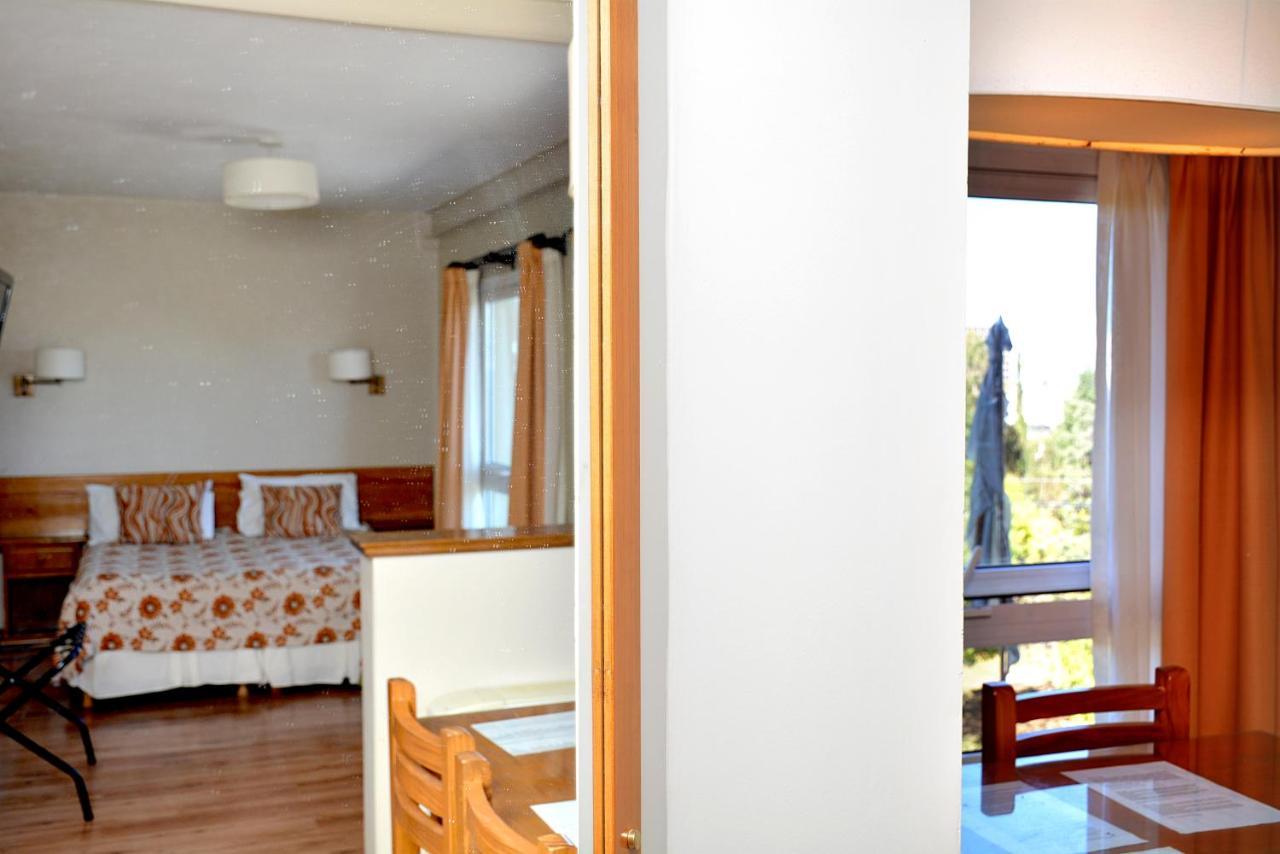 Patagonia Suites เตรเลว ภายนอก รูปภาพ