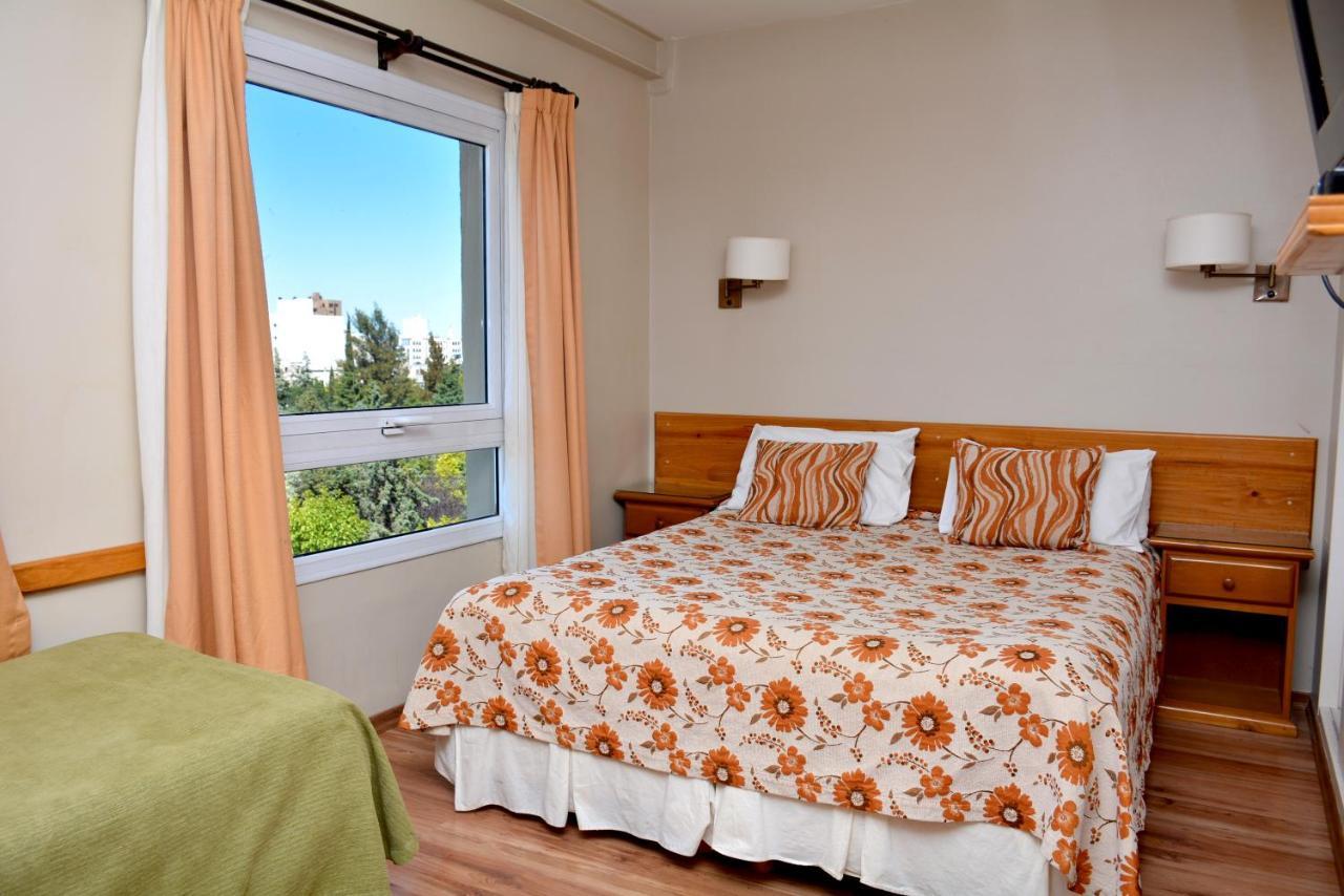 Patagonia Suites เตรเลว ภายนอก รูปภาพ
