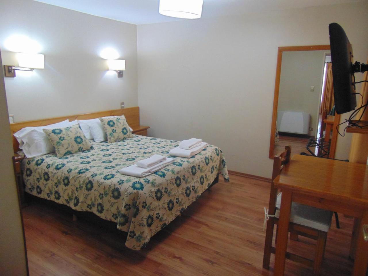 Patagonia Suites เตรเลว ภายนอก รูปภาพ