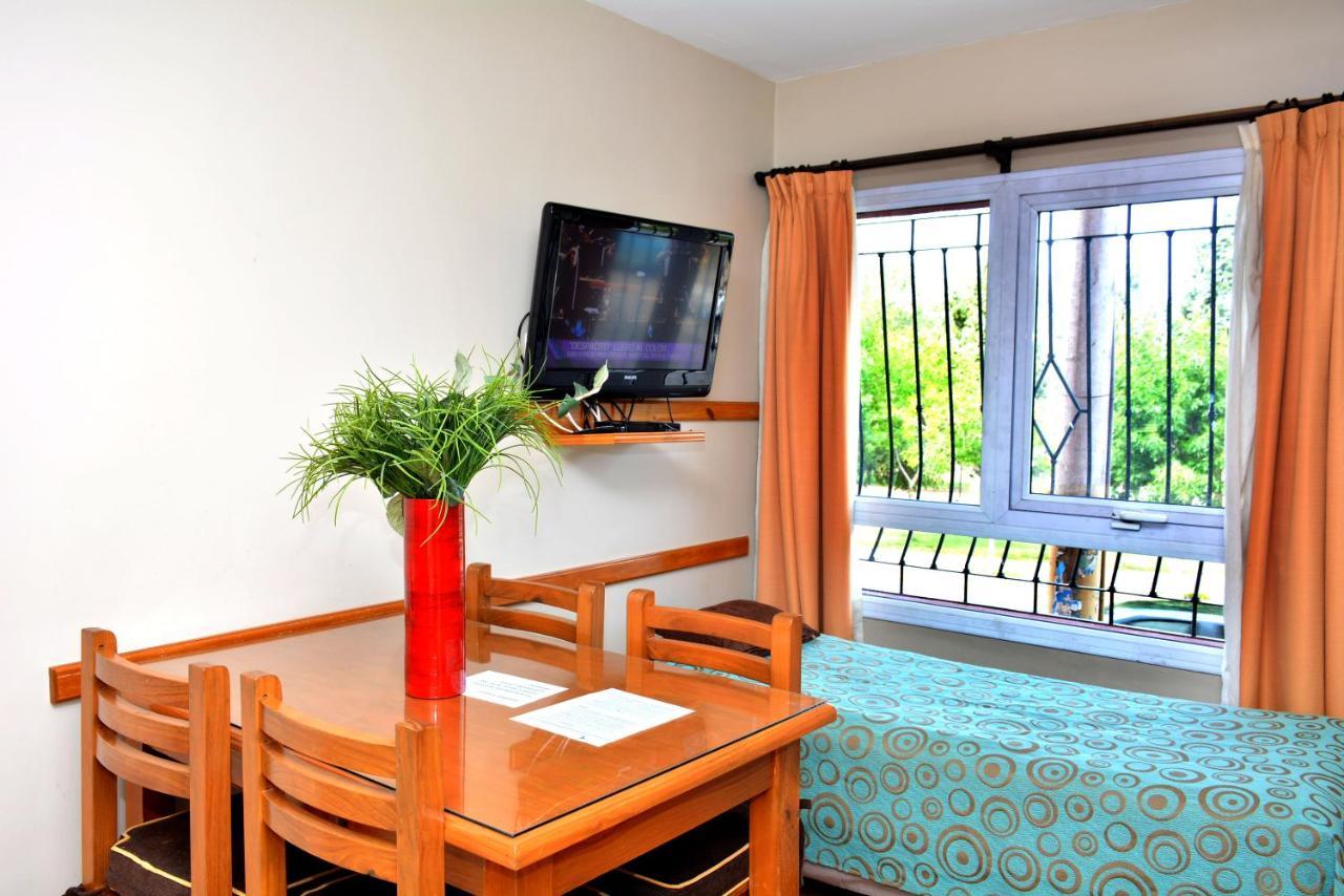 Patagonia Suites เตรเลว ภายนอก รูปภาพ