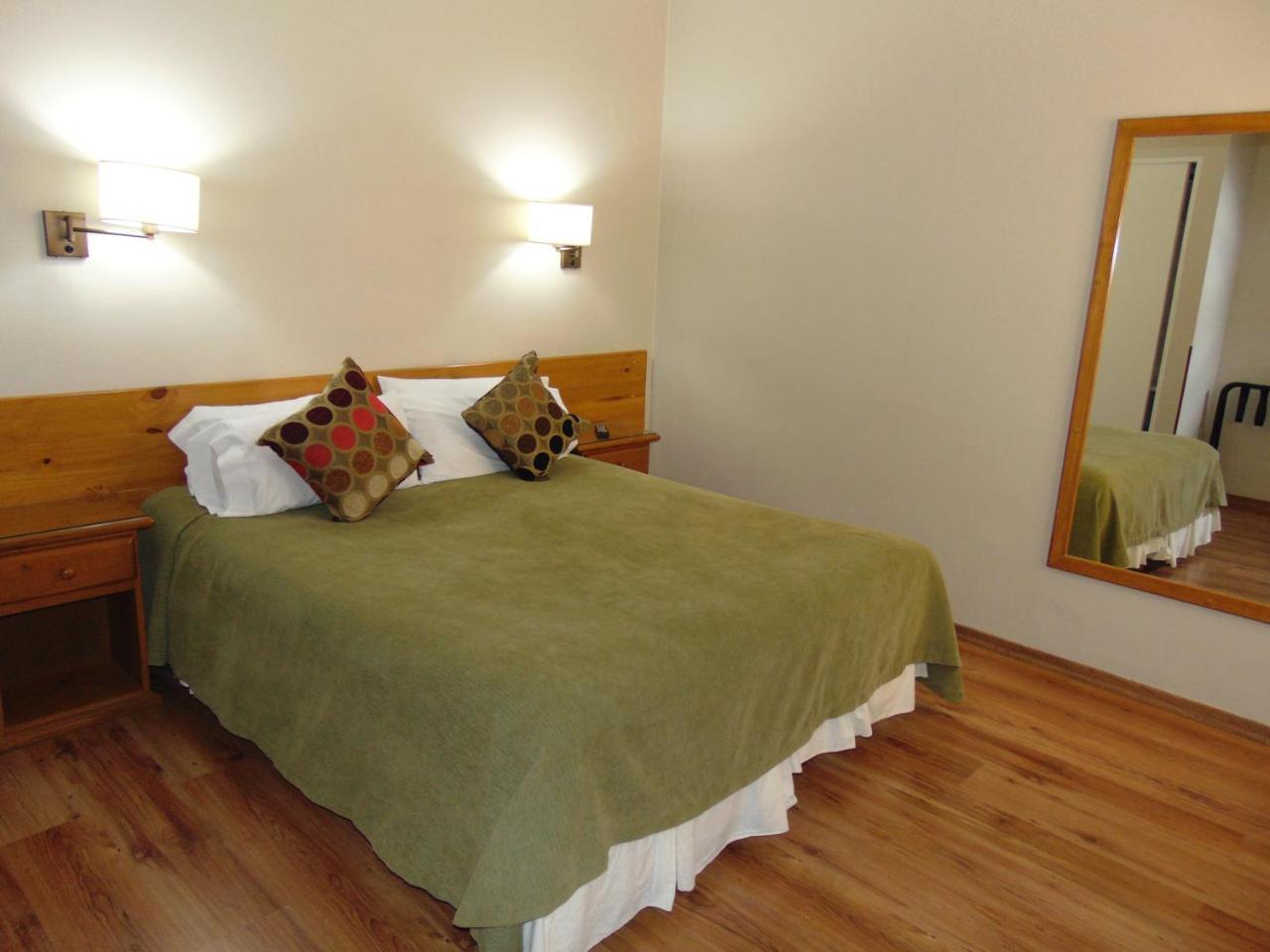Patagonia Suites เตรเลว ภายนอก รูปภาพ