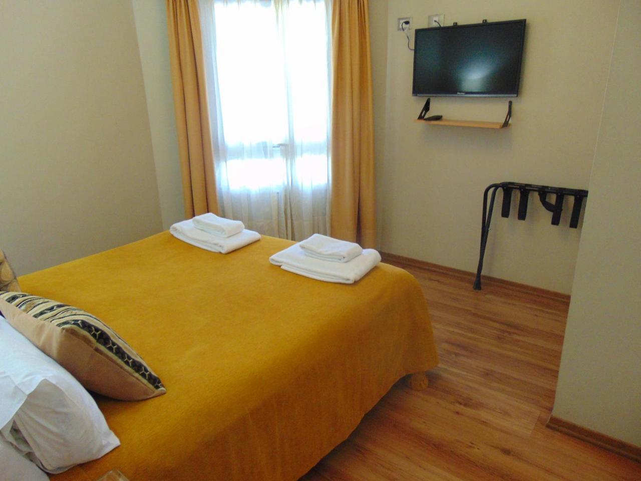 Patagonia Suites เตรเลว ภายนอก รูปภาพ