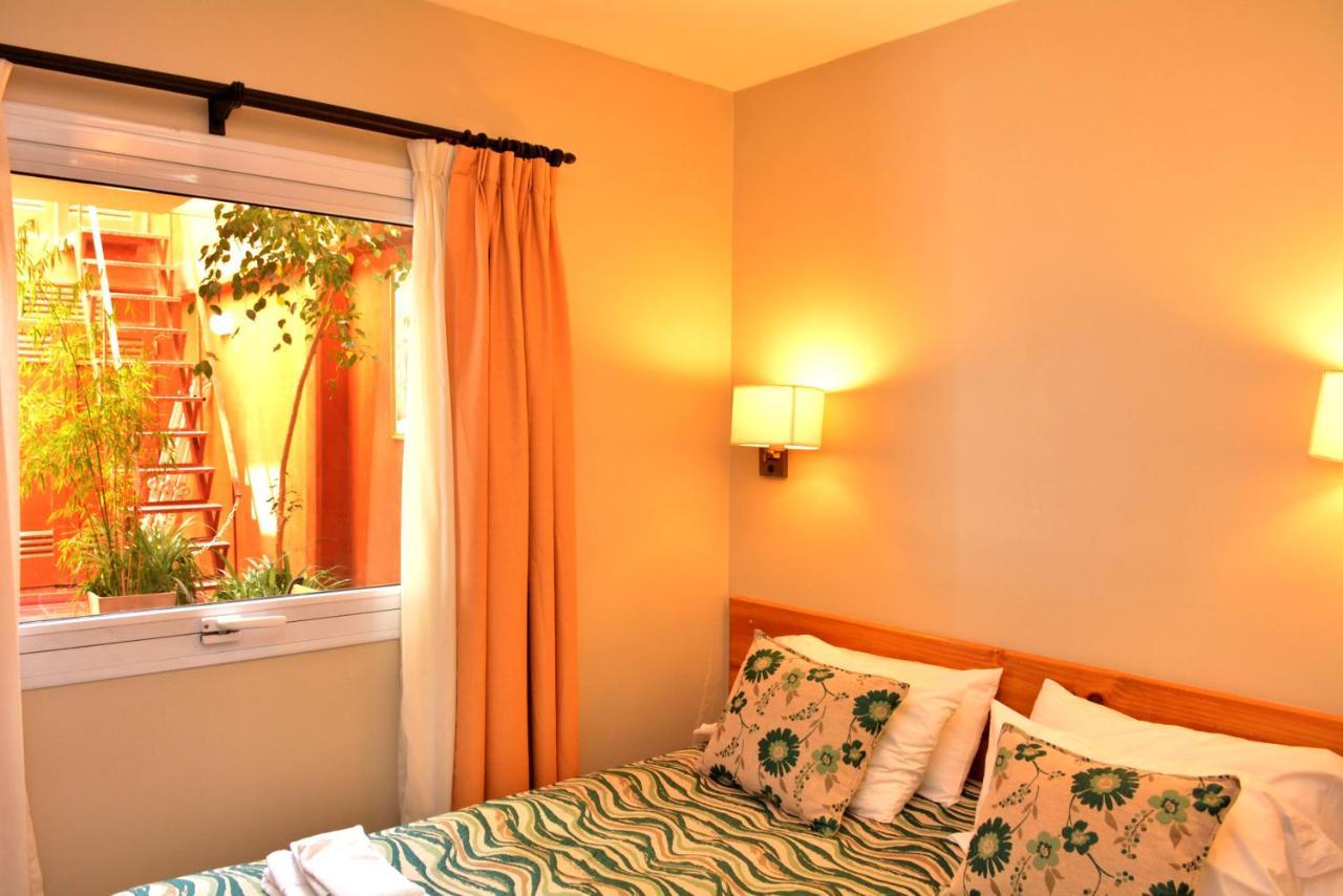 Patagonia Suites เตรเลว ภายนอก รูปภาพ