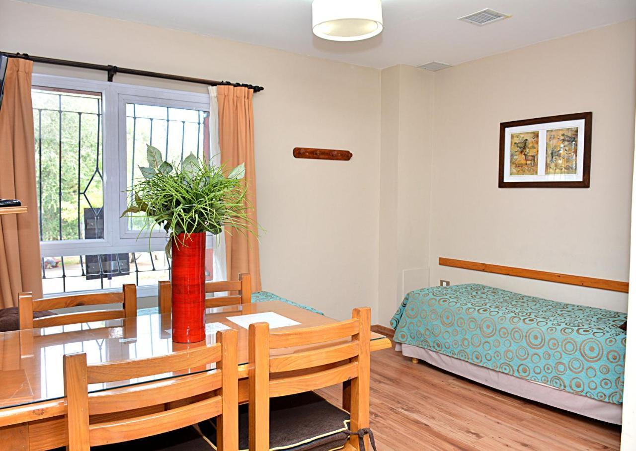Patagonia Suites เตรเลว ภายนอก รูปภาพ